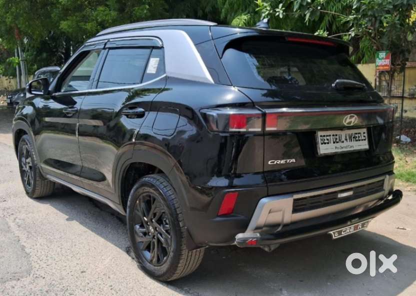 Hyundai Creta 1.5 S Petrol Imt, 2026, Petrol