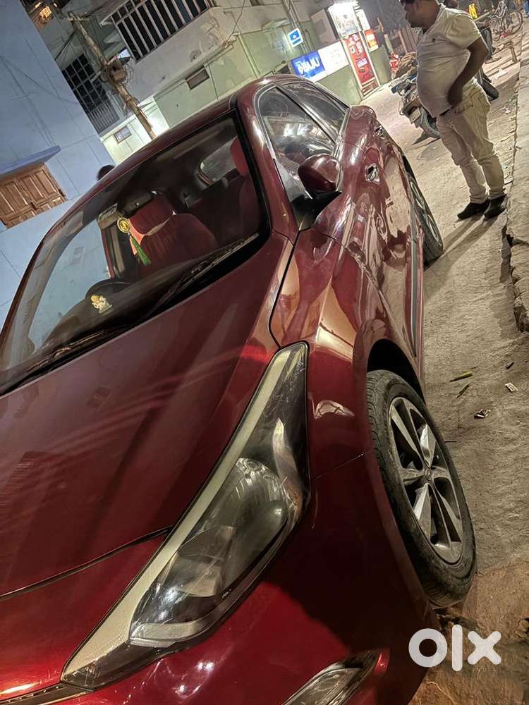 Hyundai Elite I20 2015 Cng & Hybrids Good Condition