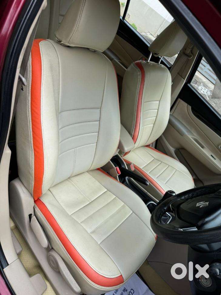 Maruti Suzuki Ciaz 1.3 Delta Shvs Mt, 2018, Diesel