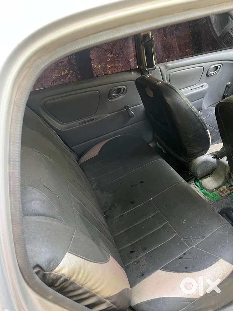 Maruti Suzuki Alto 800 2007 Cng & Hybrids Well Maintained