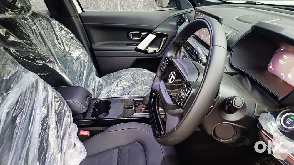 Tata Harrier Fearless X Plus At, 2025, Diesel