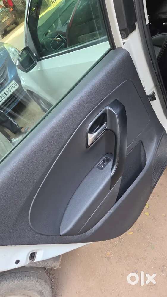 Volkswagen Polo 2021 Ready