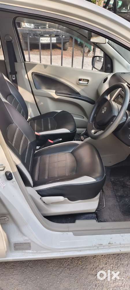 2015 Maruti Suzuki Celerio 34000km Driven