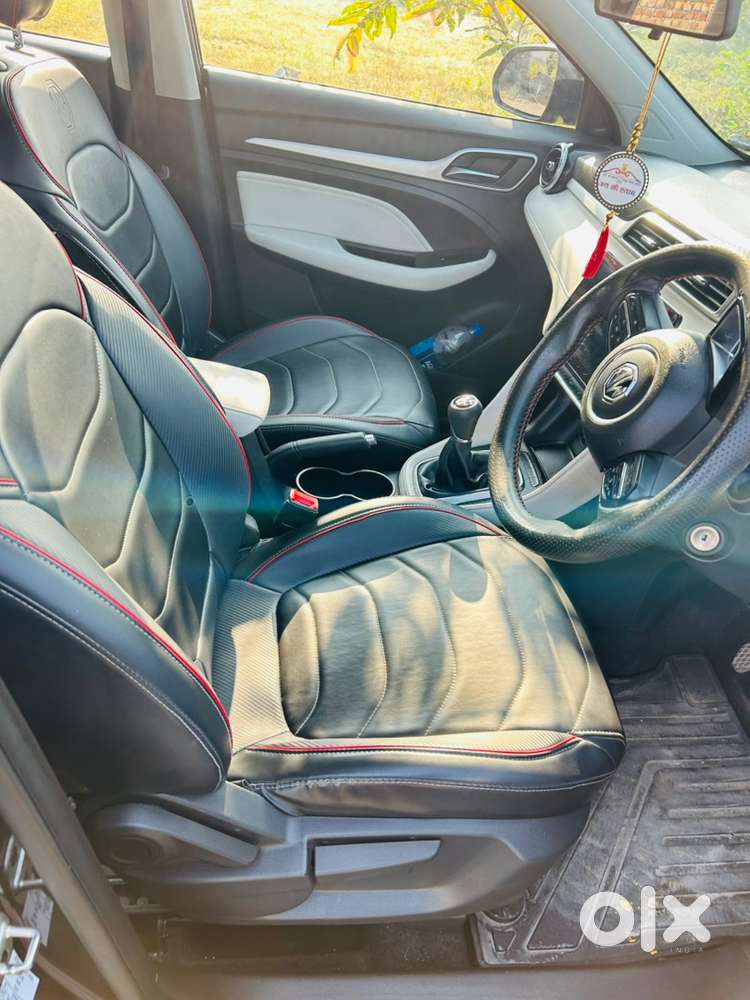 Mg Astor 2022 Petrol Manual