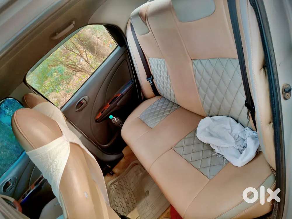 Toyota Etios 2012 Diesel Good Condition