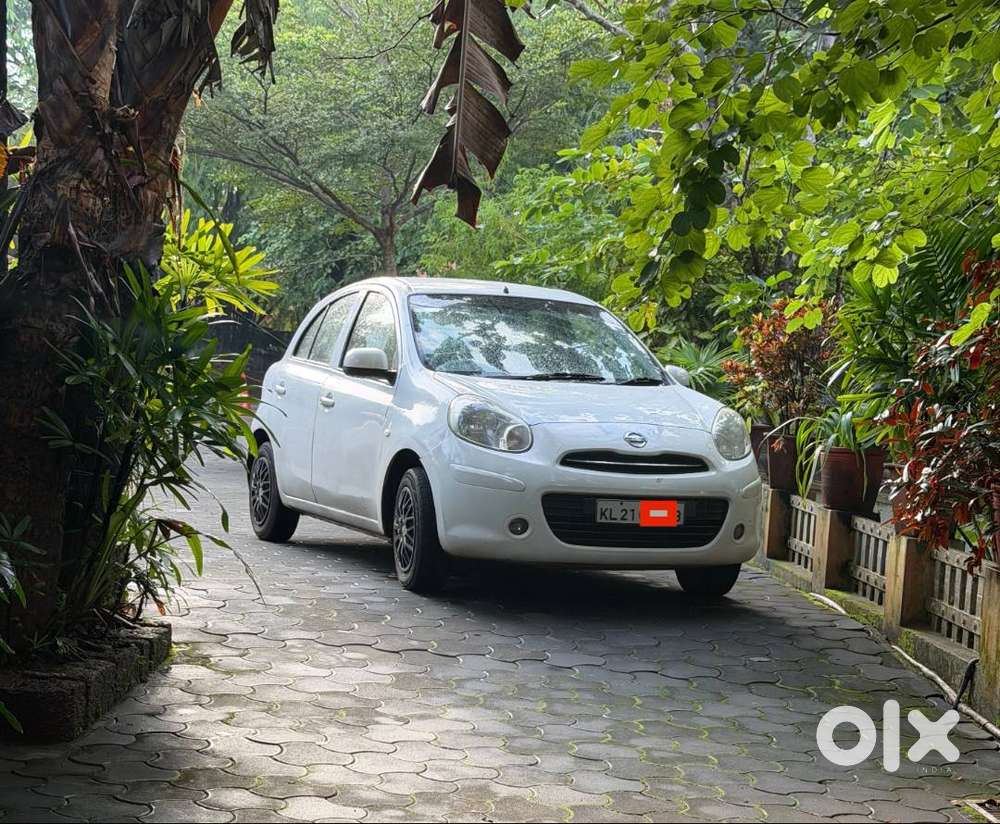 Nissan Micra Primo Xl 2010