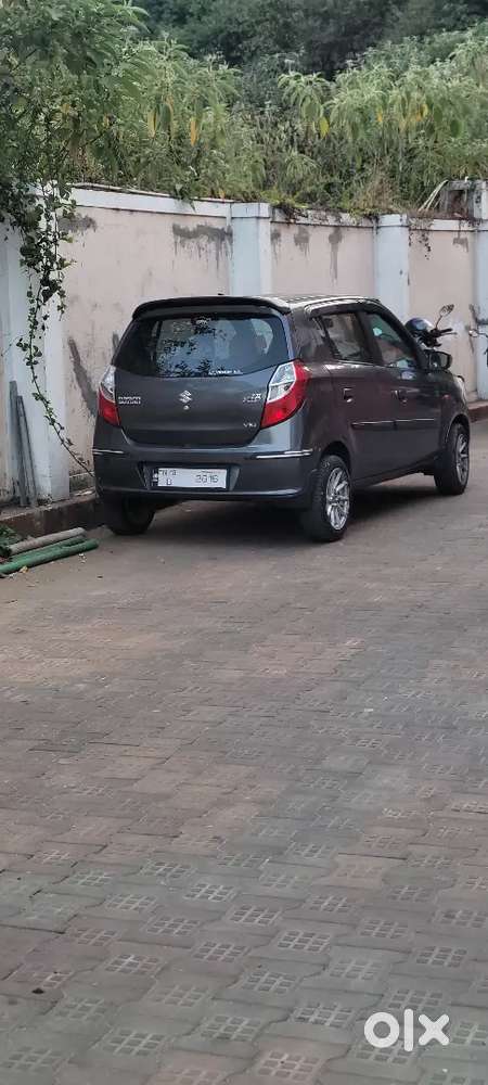 Maruti Suzuki Alto K10 2015 Petrol 89000 Km Driven