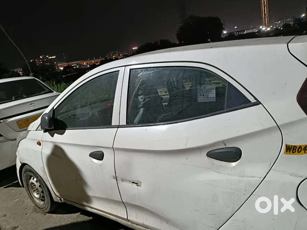 Hyundai Eon 2018 Petrol 150000 Km Driven