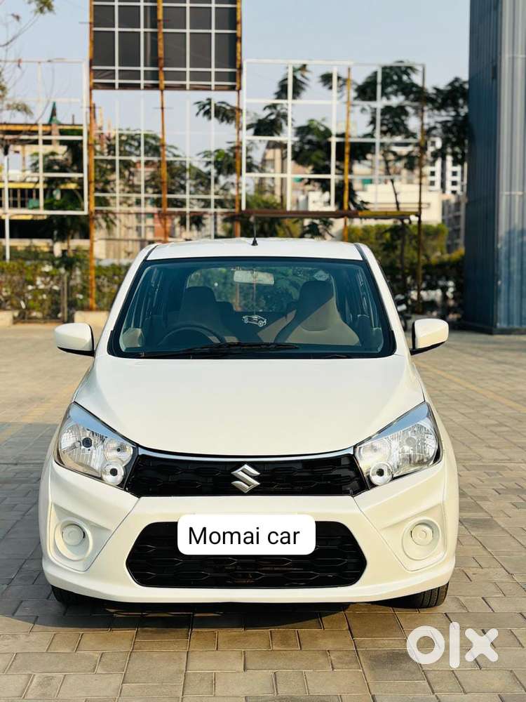 Maruti Suzuki Celerio Lxi(o), 2019, Cng & Hybrids
