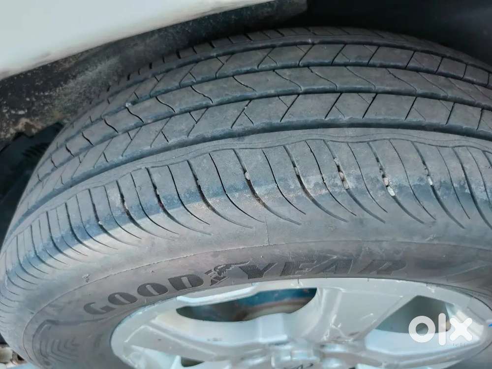 Mahindra Scorpio 2018