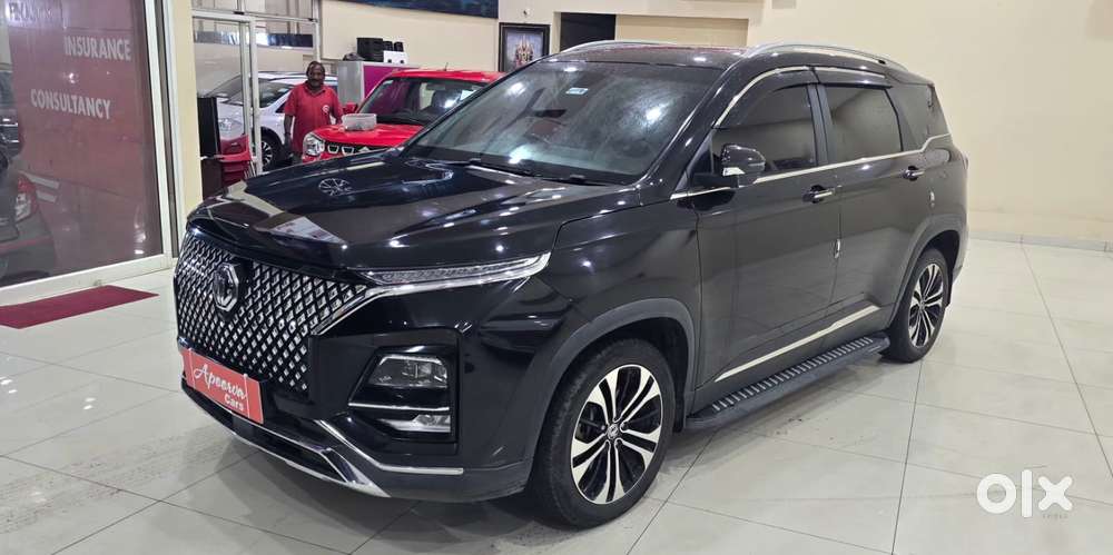 Mg Hector Smart Pro 2.0 Turbo Diesel Mt, 2023, Diesel