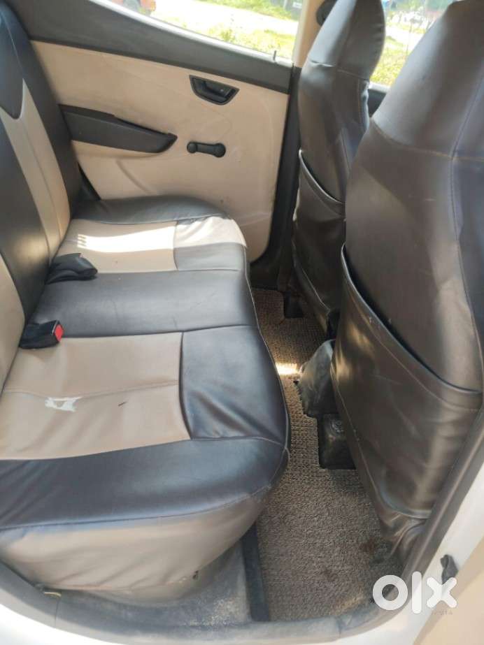 Hyundai Eon Magna, 2012, Petrol