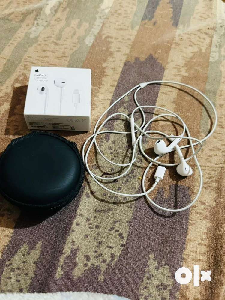 Olx apple earphones new arrivals