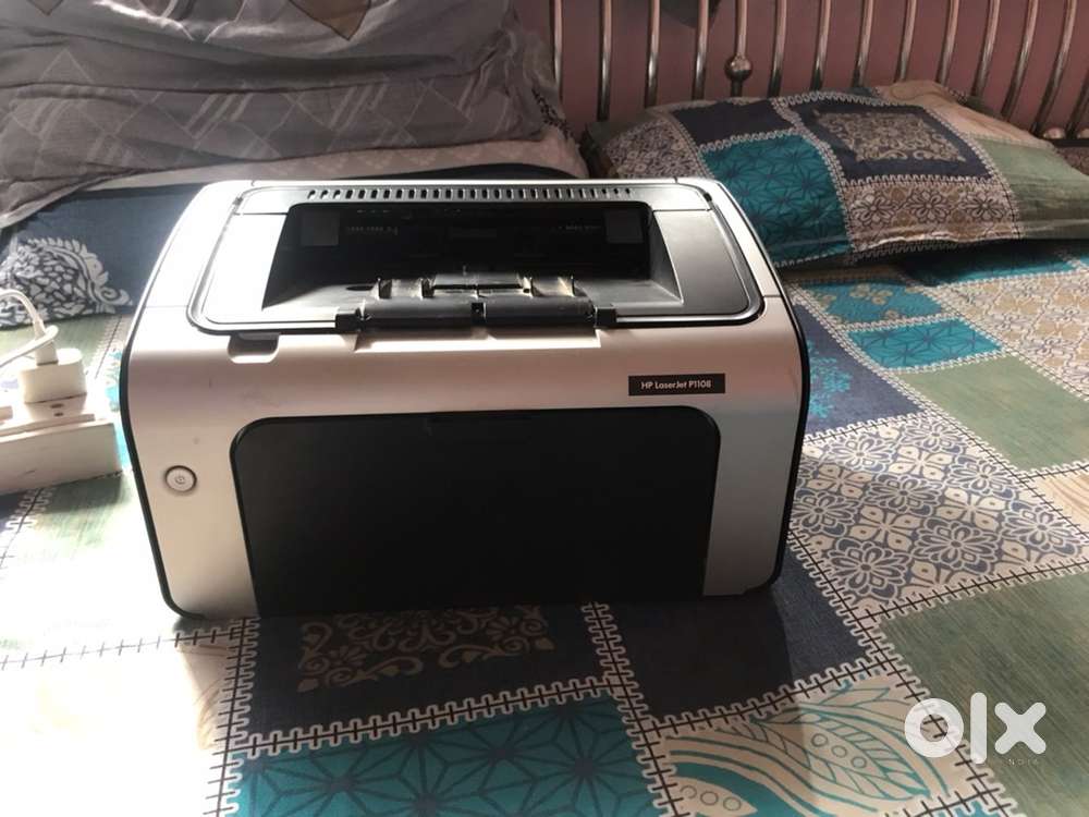 Printer HP laser jet P1108