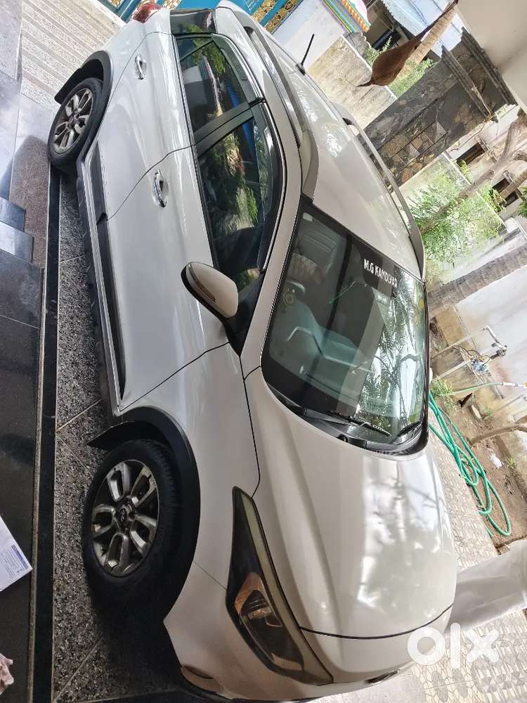 Hyundai I20 Active 2016 Diesel 188000 Km Driven