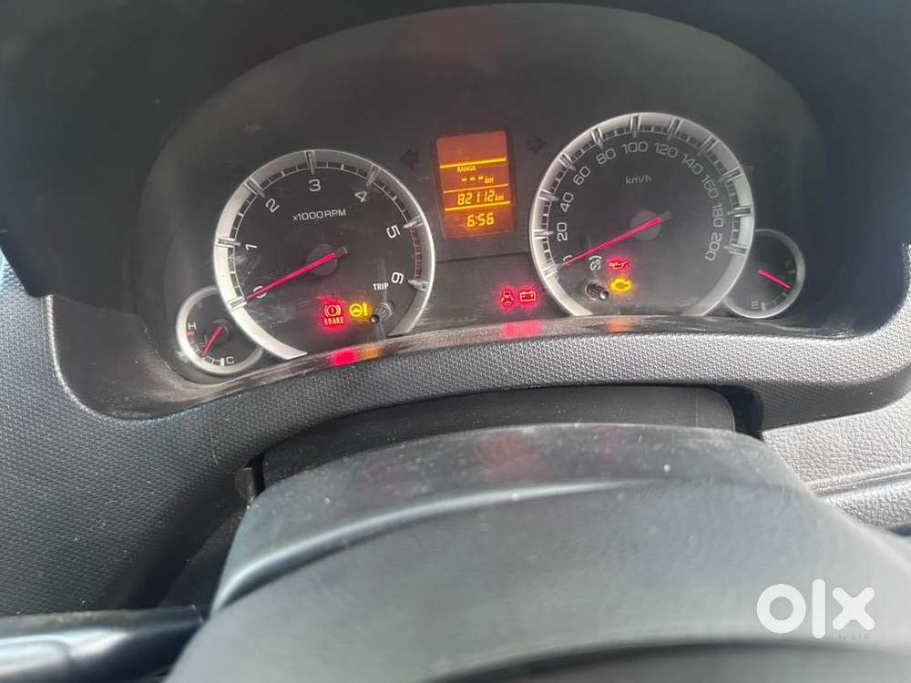 Maruti Suzuki Diesel 2014