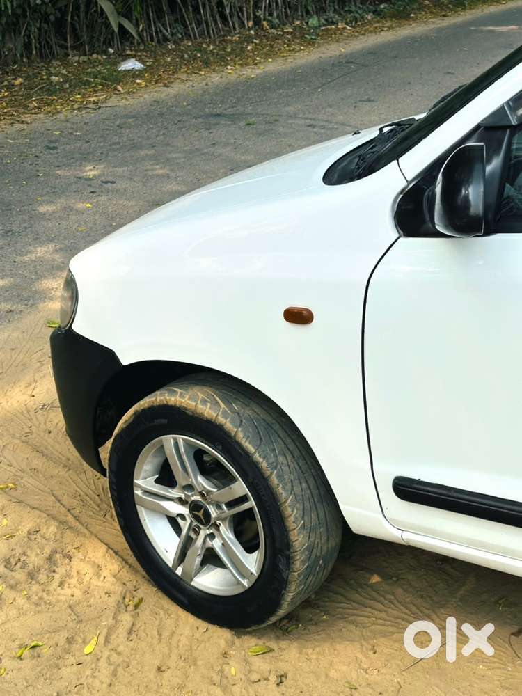 2008 Maruti Suzuki Alto Petrol