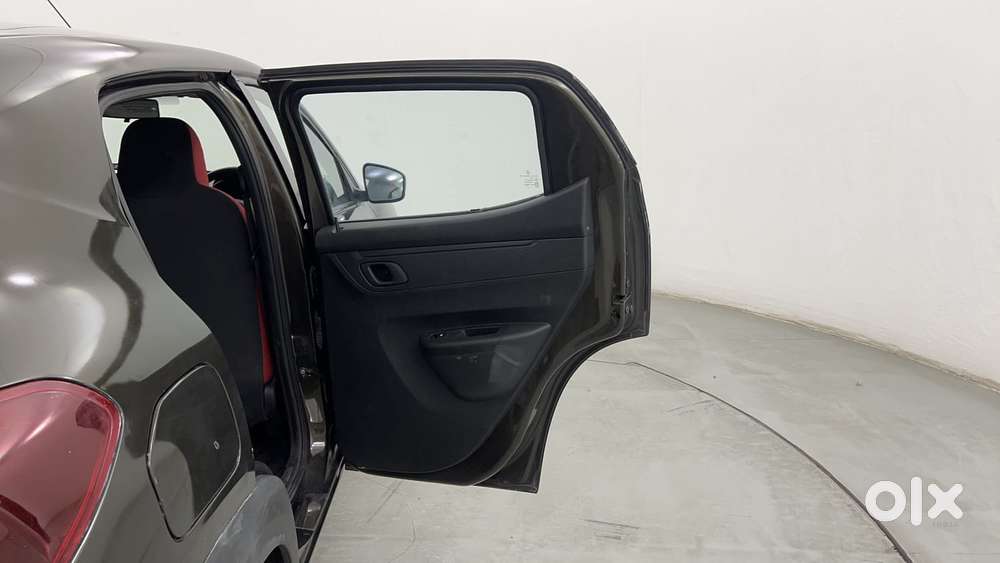 Renault Kwid 1.0 Rxt Optional, 2021, Petrol