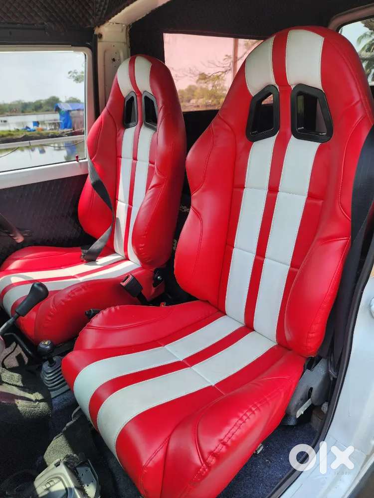 Maruti Suzuki Gypsy 2021 Petrol 35000 Km Driven