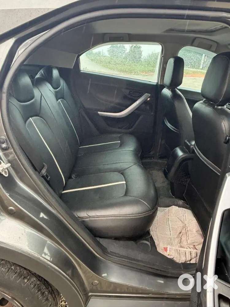 Tata Nexon Revotron 2020
