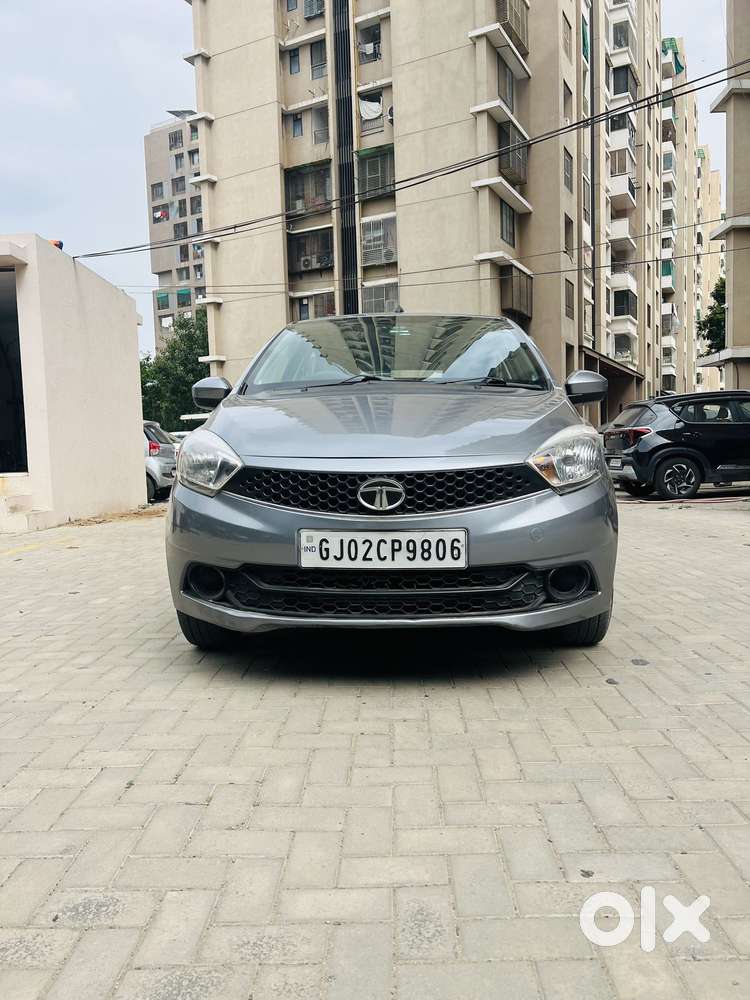 Tata Tiago Xz Diesel, 2019, Diesel