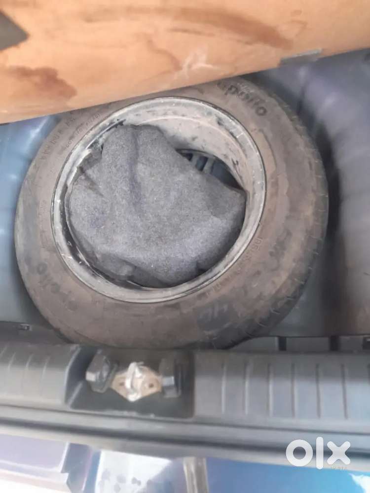 Hyundai Venue Petrol 2021