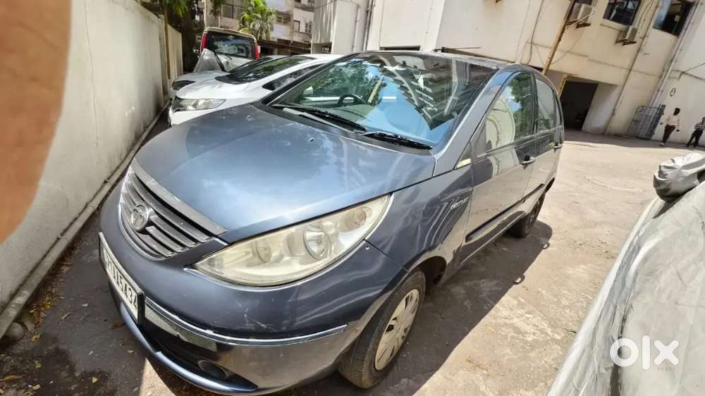 Tata Indica Vista Diesel
