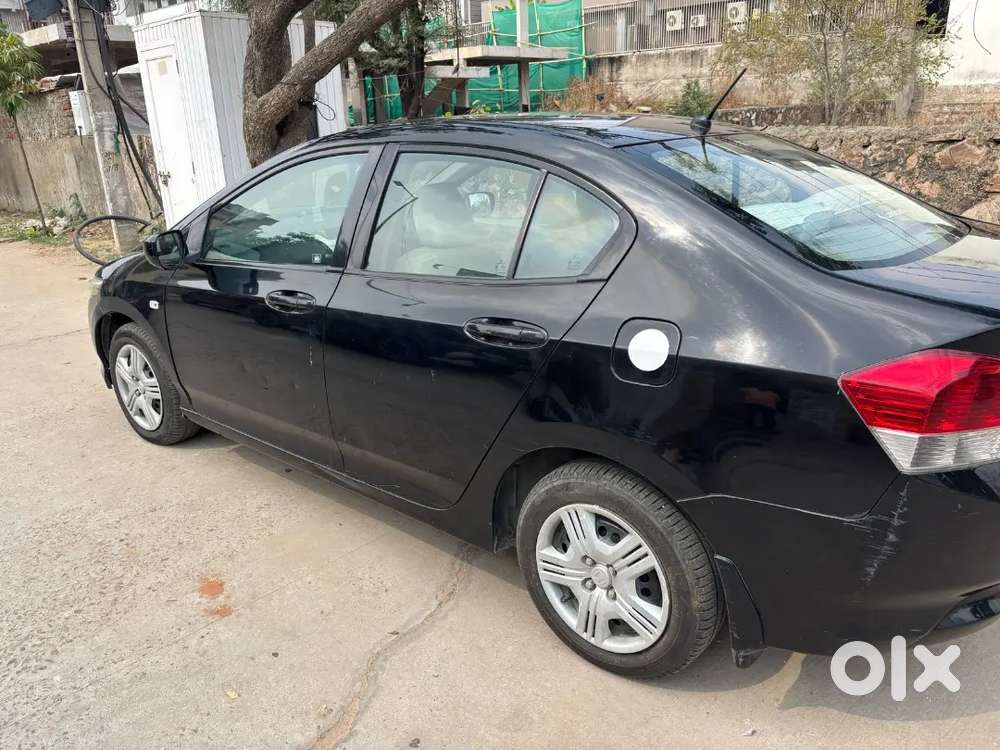Urgent Sell Well Maintained Honda City