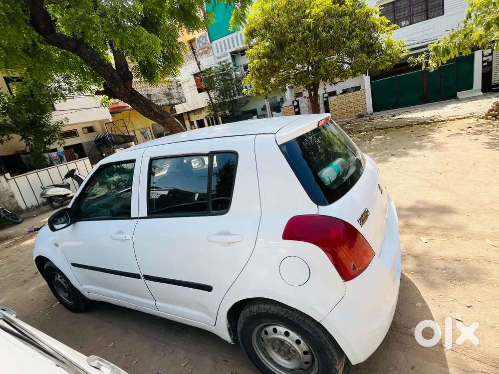 Maruti Suzuki Swift 2007