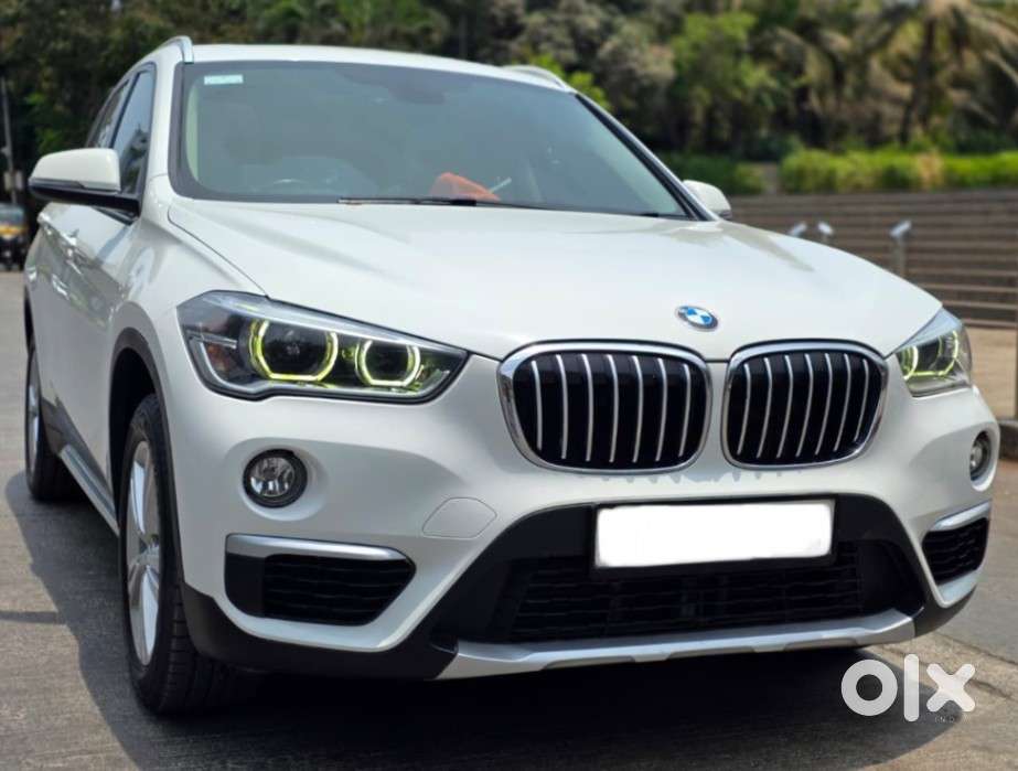 Bmw X1 2.0 Sdrive20d Xline, 2020, Diesel