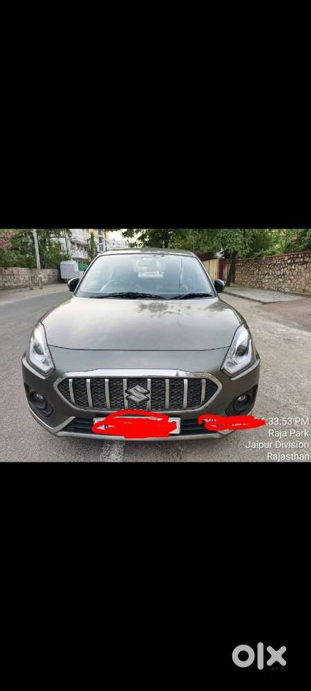 Maruti Suzuki Swift Dzire 1.2 Vxi Regal Limited Edition, 2021