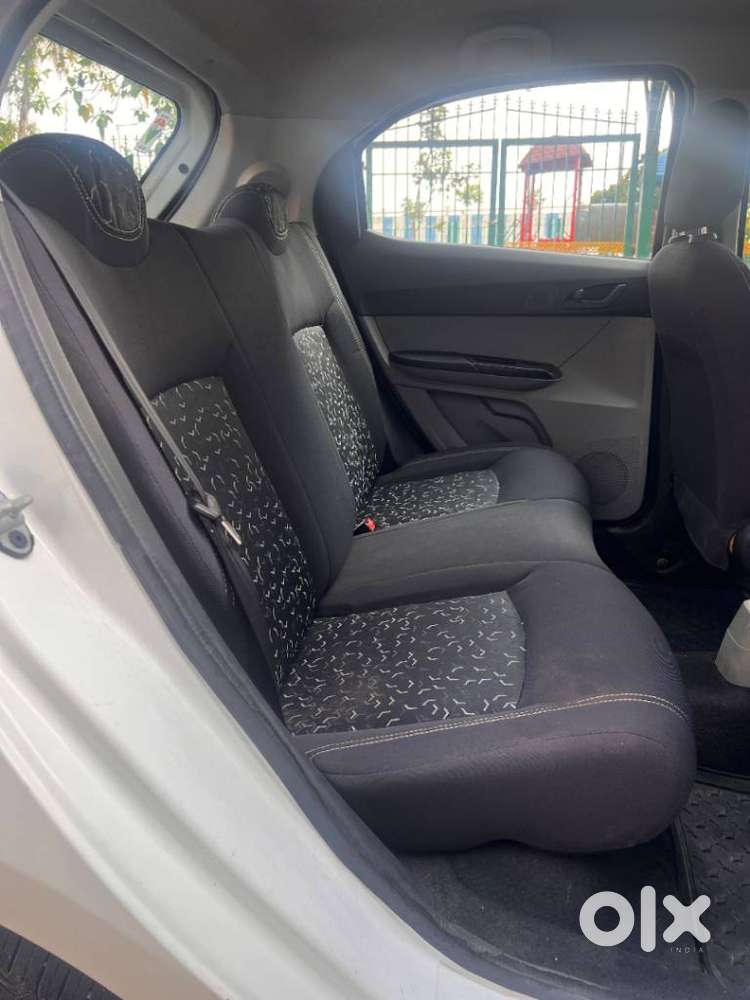 Tata Tiago 1.2 Revotron Xt Cng, 2022, Petrol