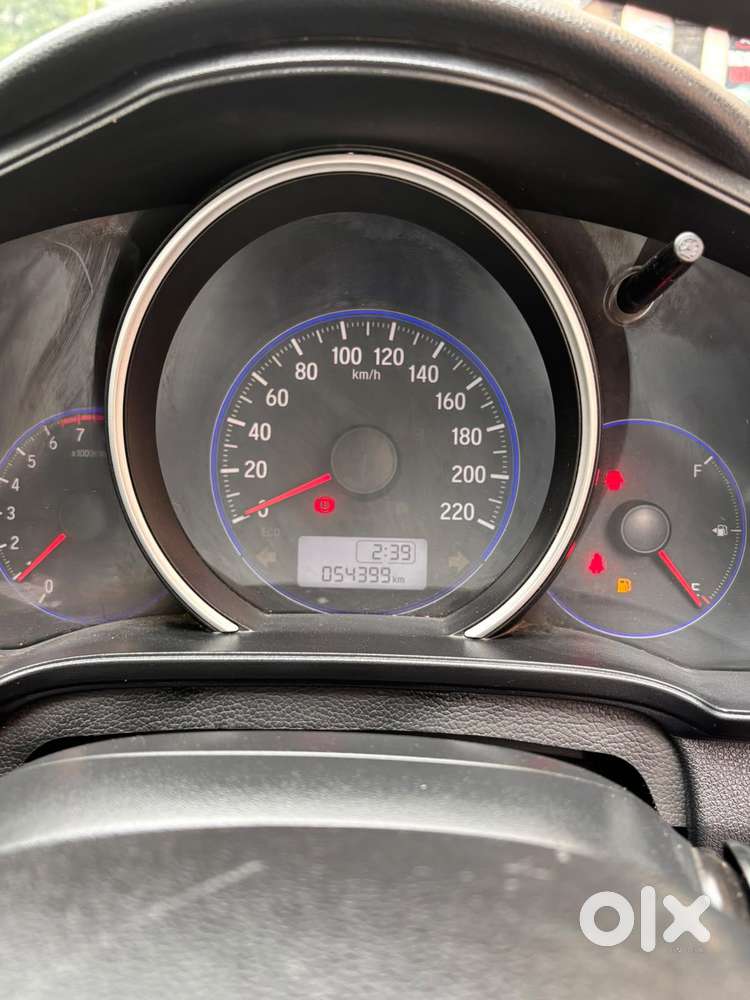 Honda Jazz 1.5 S I Dtec, 2017, Petrol