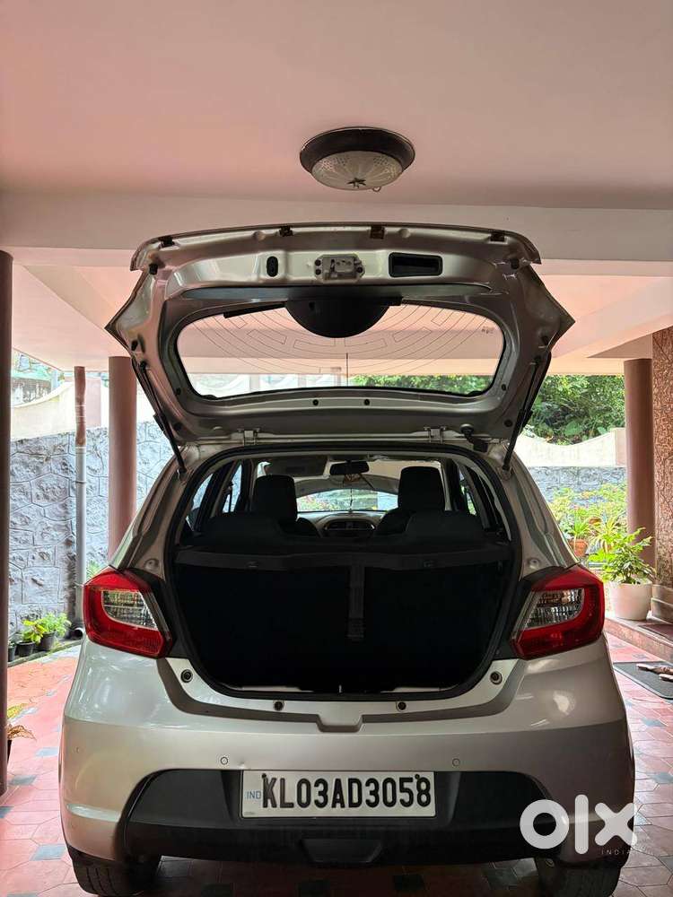 Good Condition , Proper Service, Neat And Clean , Single Use.