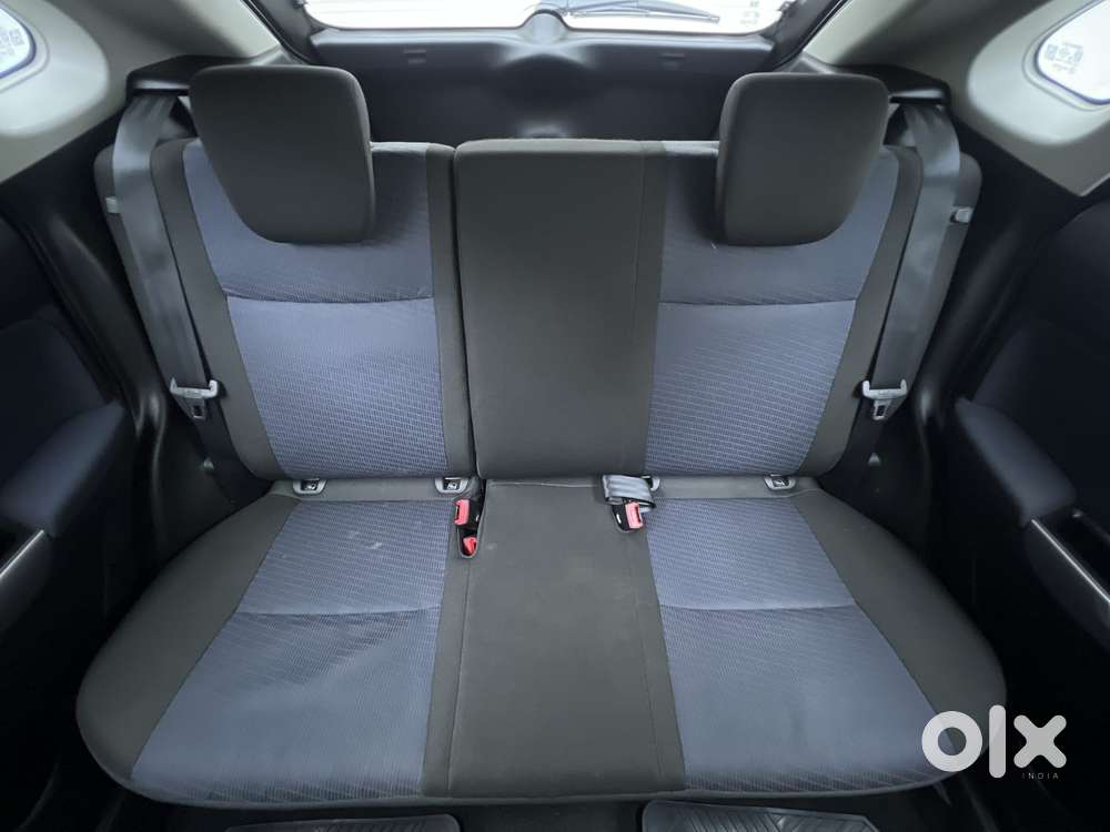 Toyota Glanza G Manual, 2020, Petrol