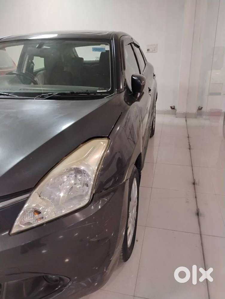 Maruti Suzuki Baleno 1.2 Zeta, 2015, Petrol