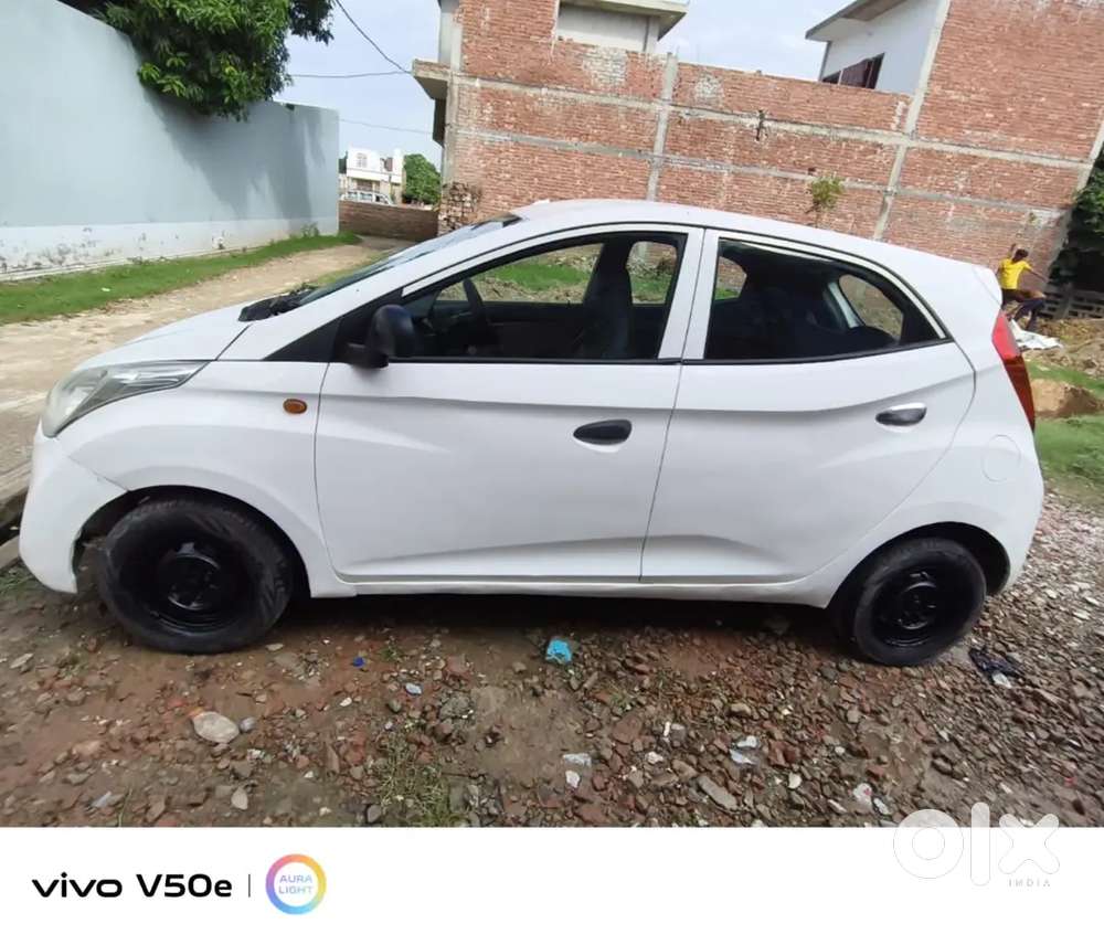 Hyundai Eon 2016 Lpg