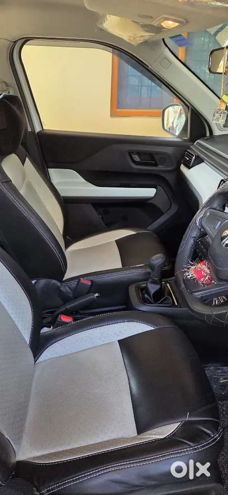 Tata Punch 2024 Petrol Well Maintained