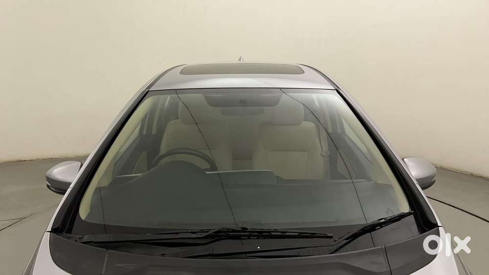 Honda Jazz 1.2 Zx Cvt I-vtec, 2021, Petrol