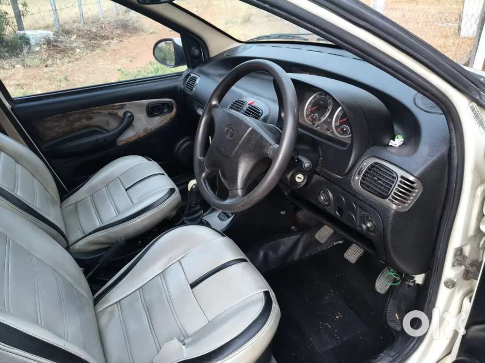 Tata Indica Ev2 2015 Diesel Manual