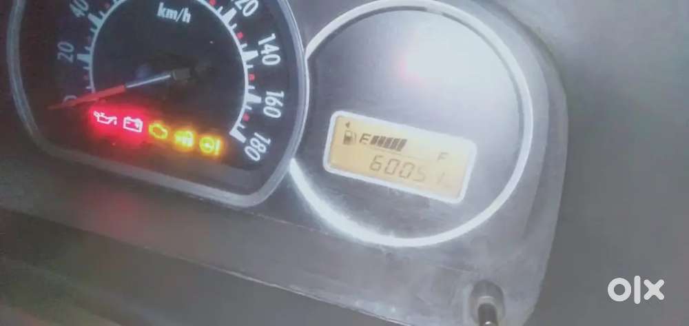 Maruti Suzuki Alto K10 2014