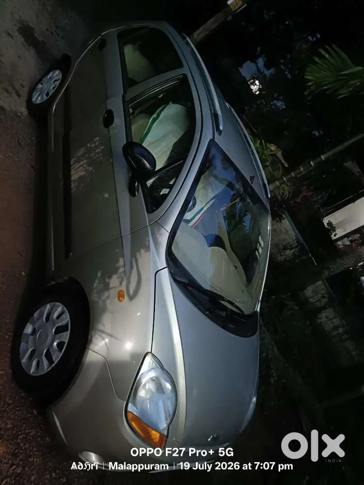 Chevrolet Spark 1.0 2011