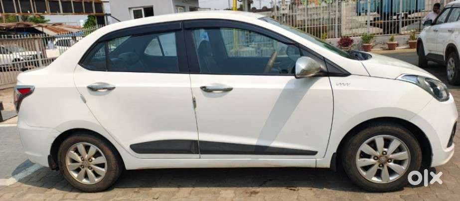 Hyundai Xcent 1.2 Vtvt S, 2015, Petrol