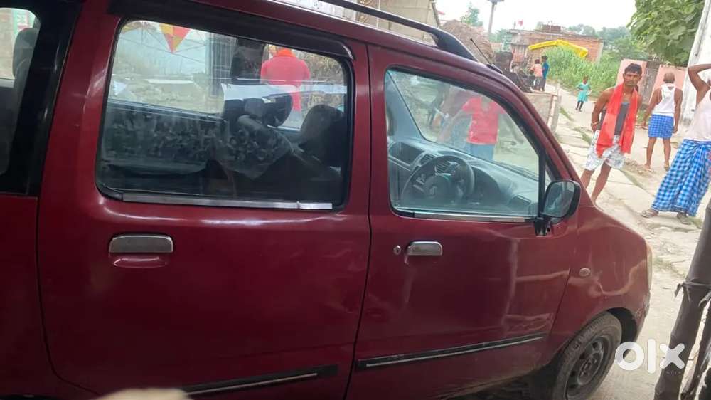 Maruti Wagon R 2008