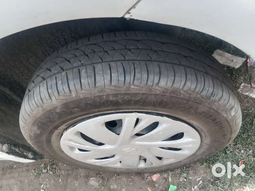 Maruti Suzuki Swift Dzire 2014 Diesel 276000 Km Driven