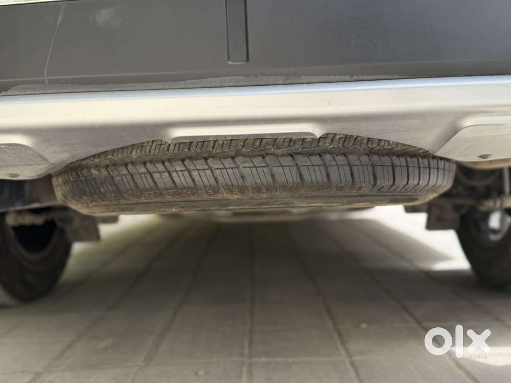 Mahindra Scorpio-n 2.2 Z8 Diesel At 7 Str, 2024, Diesel