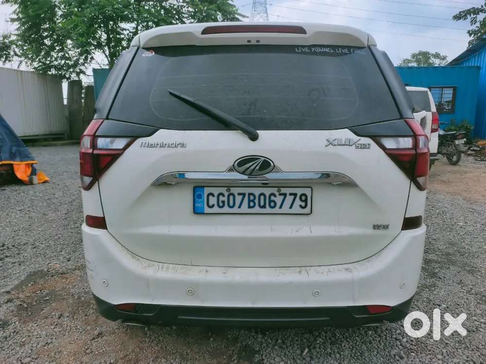 Mahindra Xuv500 Diesel 2020 Variant Xclusive