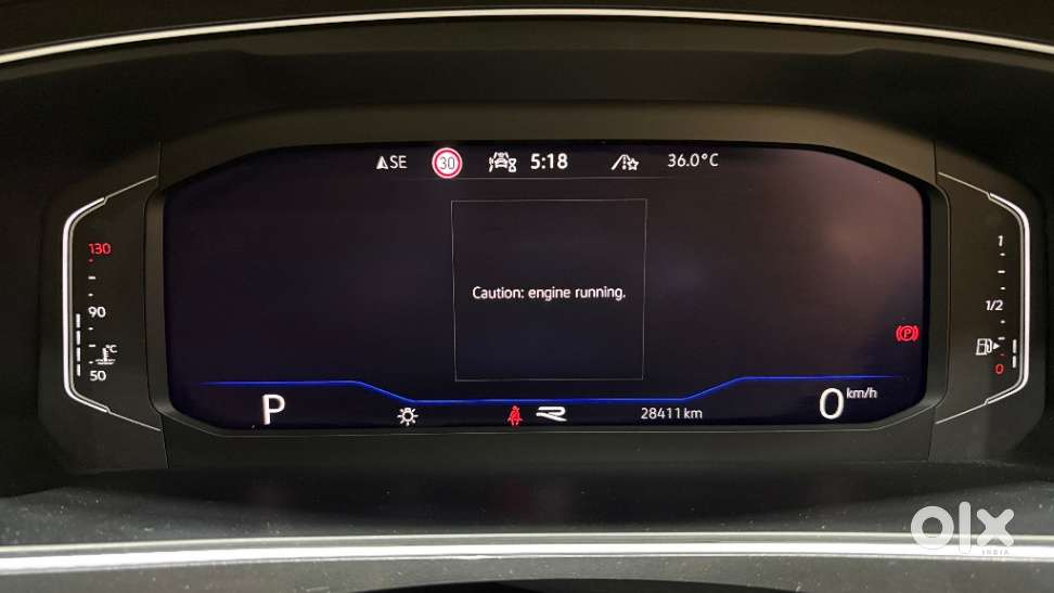 Volkswagen Tiguan 2.0 Elegance Tsi Dsg, 2022, Petrol