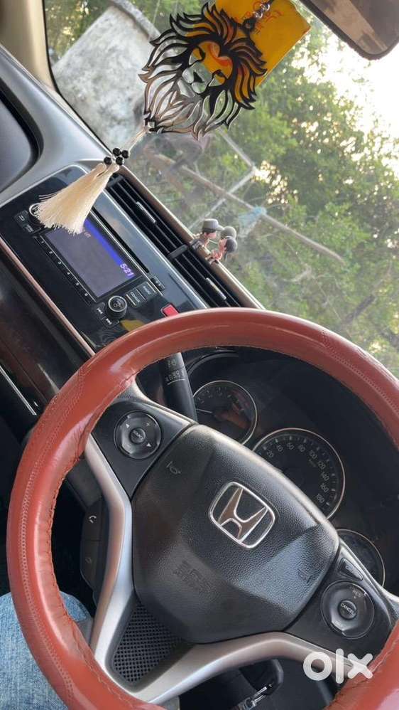 Honda City 2015 Diesel 85000 Km Driven