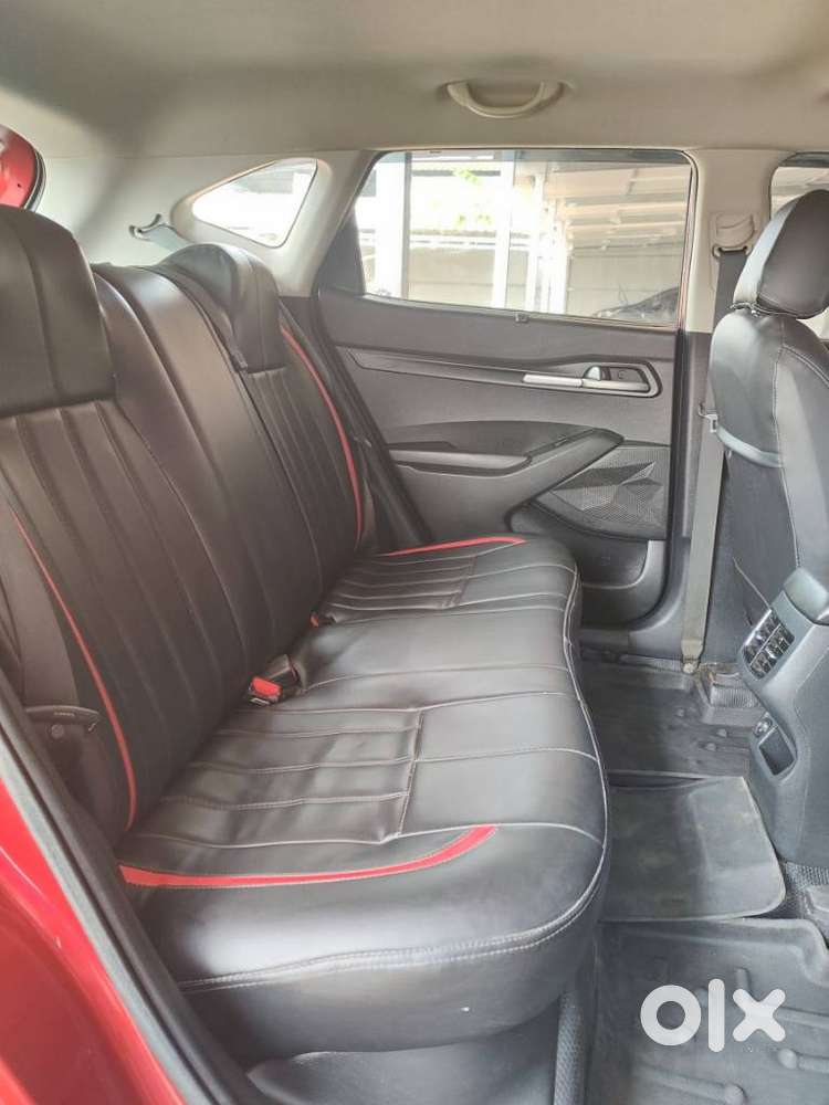 Kia Seltos, 2022, Petrol